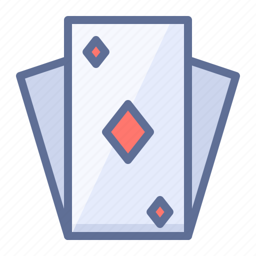 Cards, gamble, gambling icon - Download on Iconfinder