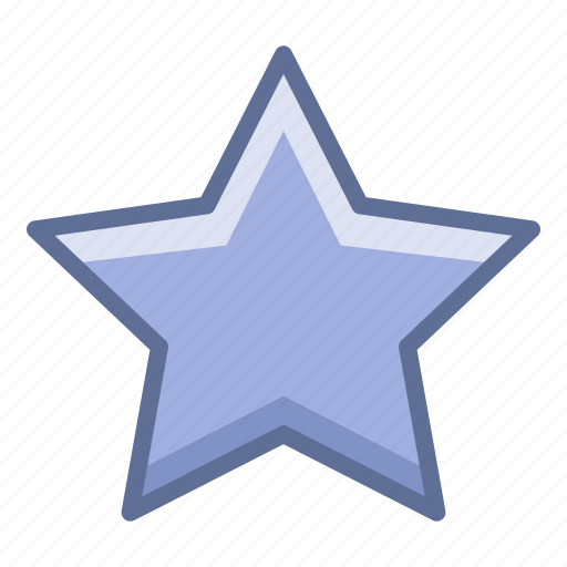 Award, reward, star icon - Download on Iconfinder