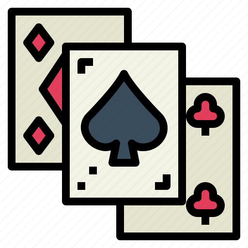 Gamble, gambling, spades, card, suits icon - Download on Iconfinder