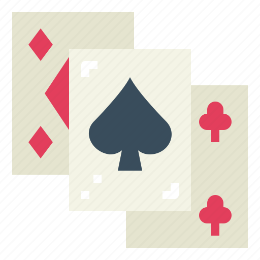 Gambling, spades, suits, card, gamble icon - Download on Iconfinder