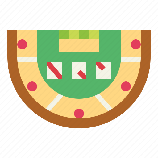 Casino, wager, gambling, table, gamble icon - Download on Iconfinder