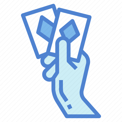 Hand, gamble, gambling, card, suits icon - Download on Iconfinder