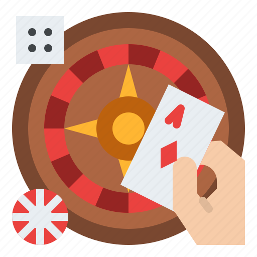 Casino, gamble, gambling, game, bet icon - Download on Iconfinder