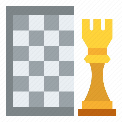 Chess, game, casino, gamble, gambling, bet icon - Download on Iconfinder