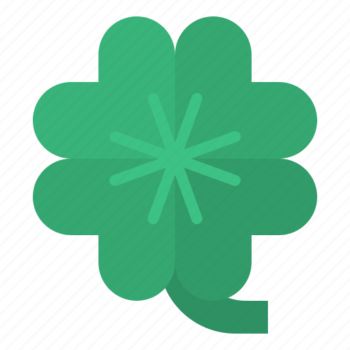 Clover, lucky, belief, gamble, gambling, bet icon - Download on Iconfinder