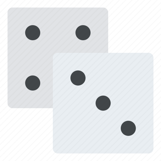 Dices, game, casino, gamble, gambling, bet icon - Download on Iconfinder