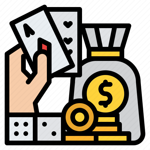 Bet, game, casino, gamble, gambling icon - Download on Iconfinder