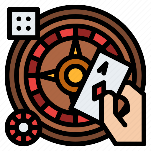 Casino, gamble, gambling, game, bet icon - Download on Iconfinder