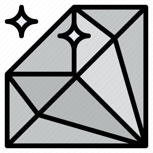Ruby, diamond, casino, gamble, gambling, bet icon - Download on Iconfinder