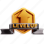 level up, game, level, volume, sports, controller, energy 