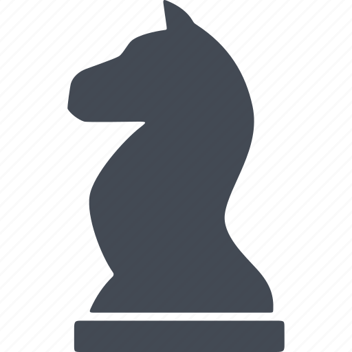 Game, chess figure, chess, sport icon - Download on Iconfinder