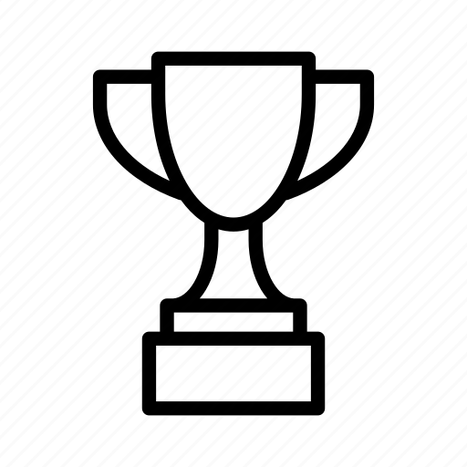 Champion, game, trophy, winner icon - Download on Iconfinder