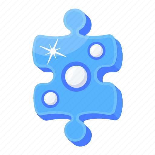 Puzzle game, jigsaw, puzzle piece, problem solution, puzzle icon - Download on Iconfinder