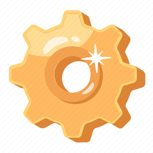 Setting, configuration, maintenance, preference, cogwheel icon - Download on Iconfinder