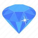 diamond, jewel, gem, gemstone, precious stone