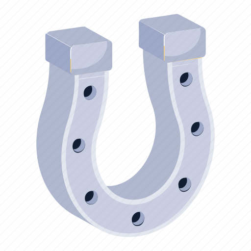Horseshoe, game luck, luckiness, good luck, luck symbol icon - Download on Iconfinder