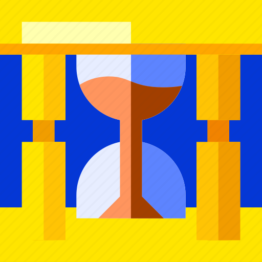 Game, hourglass, time icon - Download on Iconfinder