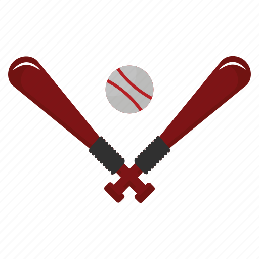 Baseball, bat, gambling, game, gaming, play icon - Download on Iconfinder