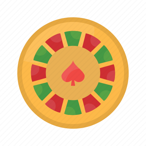 And, bet, casino, chip, coin, gamble, gaming icon - Download on Iconfinder