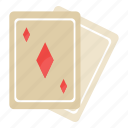card, cards, diamond, gambling, gaming