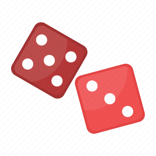 And, dice, figure, five, gambling, gaming, three icon - Download on Iconfinder