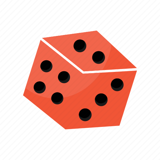 Dice, four, gambling, gaming, three, two icon - Download on Iconfinder