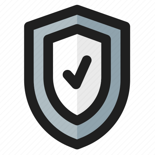 Protection, security, shield, verified, safety, game, safe icon - Download on Iconfinder