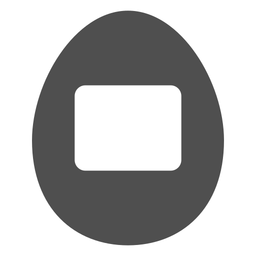Controller, egg, game, gaming icon - Free download