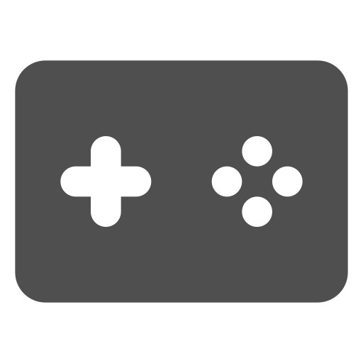 Controller, gamepad, games, gaming icon - Free download