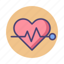 heart, heart activity, heart beat, heart rate, heartbeat
