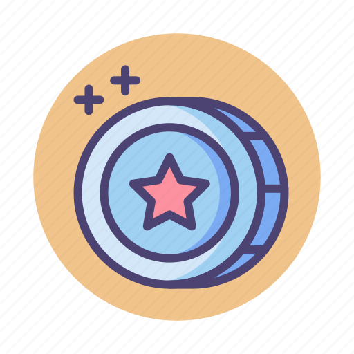 Coins, resources, reward icon - Download on Iconfinder