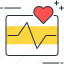 activity, heart, heart beat, heart rate, heartbeat, monitor, rate 