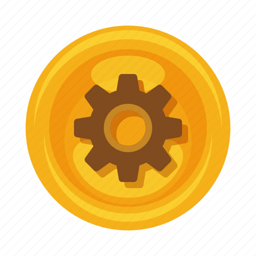Gear, options, preferences, setting, settings, system, tools icon - Download on Iconfinder