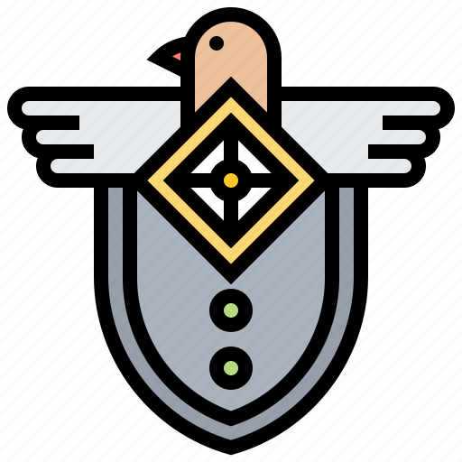 Cover, defense, guard, protection, shield icon - Download on Iconfinder
