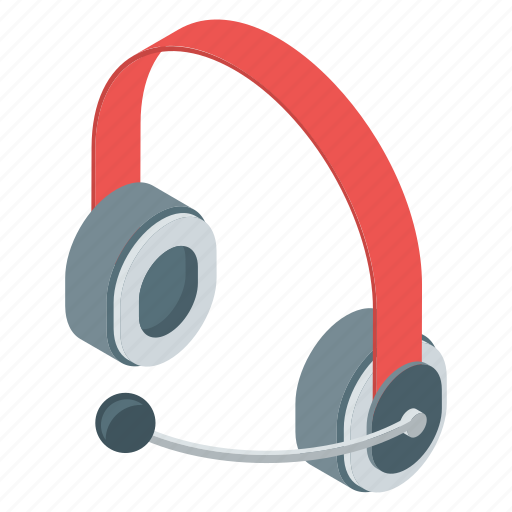 Customer services, earphone, gaming headphone, headphones, headset icon - Download on Iconfinder