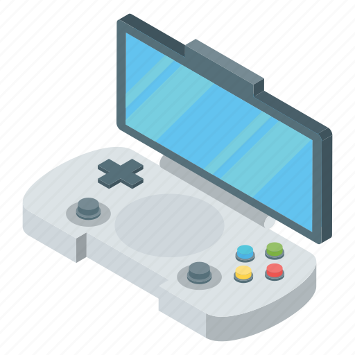 Game accessory, game console, playstation, ps4, video game, xbox icon - Download on Iconfinder