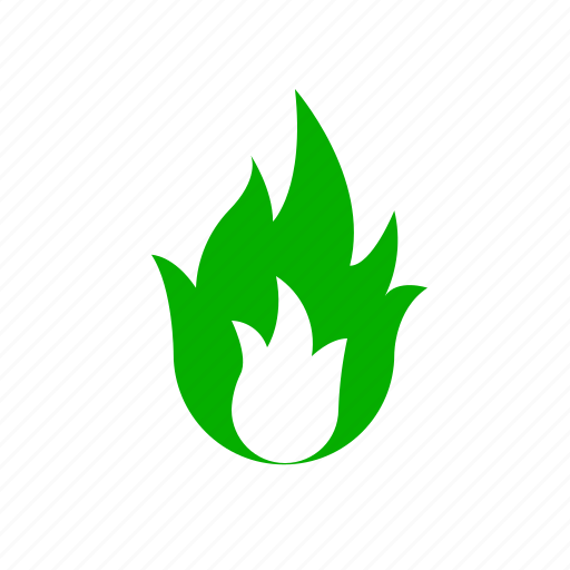 Fire, flame, hot, game, item, achievement, burn icon - Download on Iconfinder