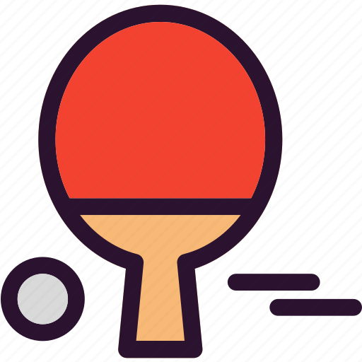 Game, games, sports, table, tennis icon - Download on Iconfinder