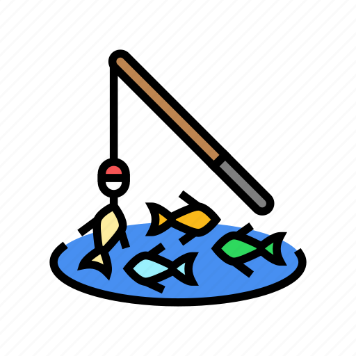 Fishing, game, board, table, play, home icon - Download on Iconfinder
