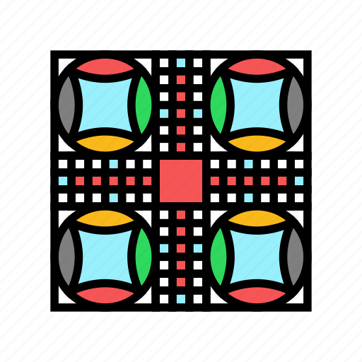 Pachisi, board, pieces, game, table, play icon - Download on Iconfinder