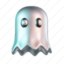 game, character, arcade, ghost 