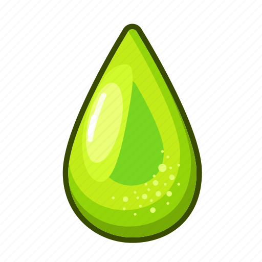 Drop, slime, drink, magic, cartoon icon - Download on Iconfinder