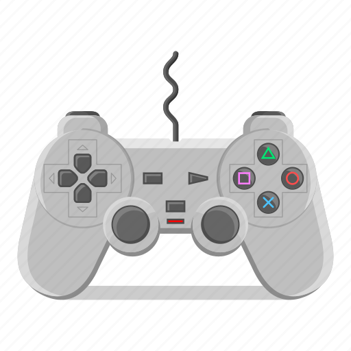 Controller, game, gamepad, joystick, playstation, sony, video game icon - Download on Iconfinder