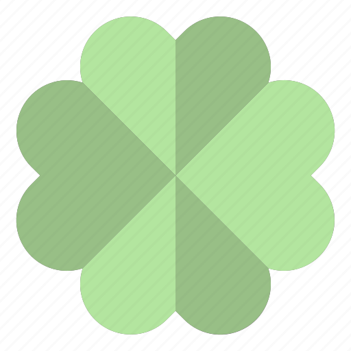 Clover, console, game, video game icon - Download on Iconfinder