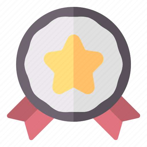 Award, game, medal, video game icon - Download on Iconfinder