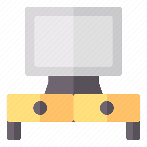 Game, television, tv, video game icon - Download on Iconfinder