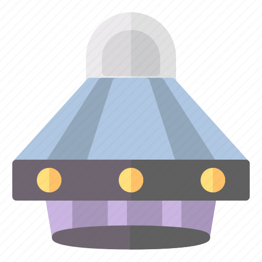 Game, space, ufo, video game icon - Download on Iconfinder