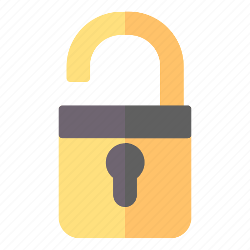Game, lock, password, unlock icon - Download on Iconfinder