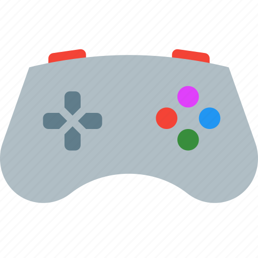 Joystick, controller, game, gamepad, play icon - Download on Iconfinder