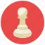 chess, chess piece, figure, games, pawn, toys 